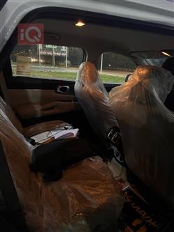 کیا سۆرینتۆ